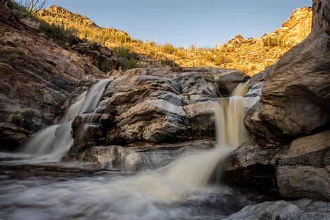 tanque verde beach|Tanque Verde Falls